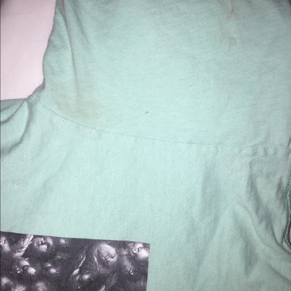 Diamond Supply T-Shirt - Picture 7 of 7